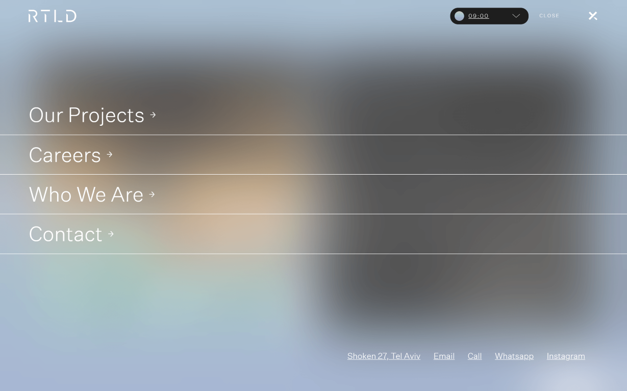 RTLD — additional screenshot 1
